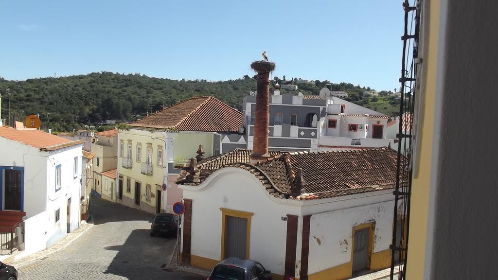 Casa A Porta Do Torreao Villa Silves Exterior foto